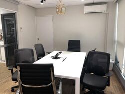 High Street Centre (D6), Office #309150261